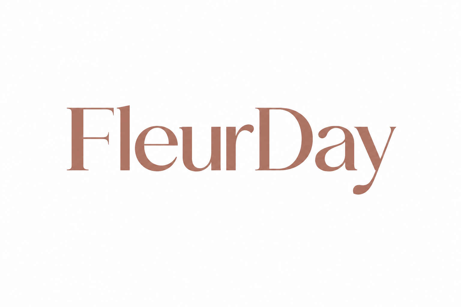 FleurDay